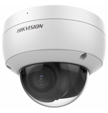 Камера видеонаблюдения Hikvision DS-2CD2123G2-IU, белый