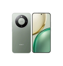 Смартфон HONOR X9d 12+256GB, зеленый (5109BYPV)