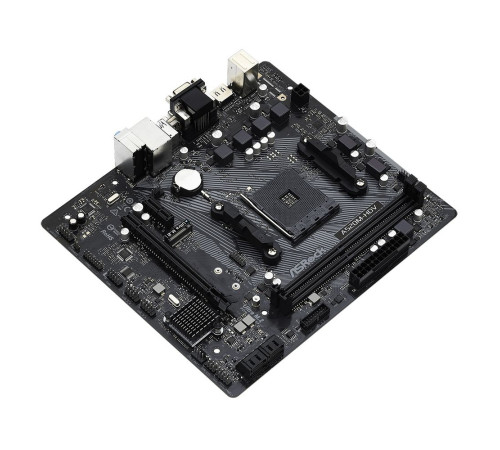 Материнская плата ASRock OEM A520M-HDV (AM4)