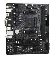 Материнская плата ASRock OEM A520M-HDV (AM4)