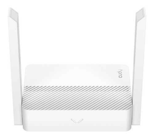 Маршрутизатор CUDY WR1200E, белый