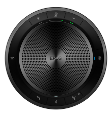 Спикерфон EPOS EXPAND 40T, черный