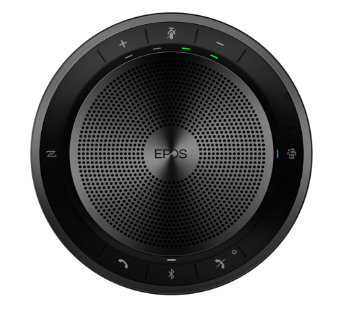 Спикерфон EPOS EXPAND 40T, черный