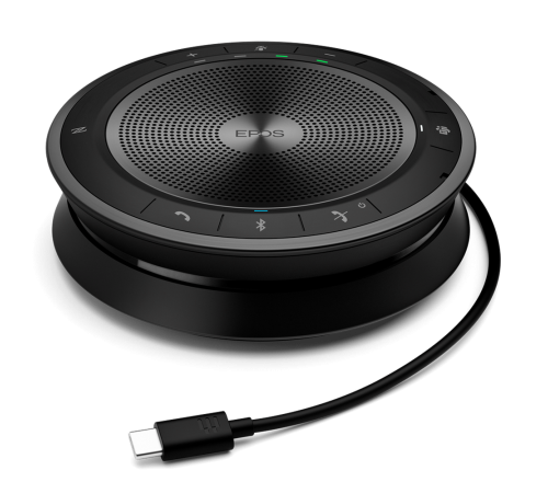 Спикерфон EPOS EXPAND 40T, черный