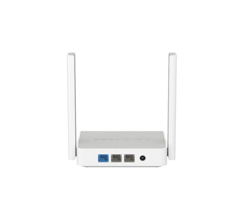 Маршрутизатор Netcraze Starter (NC-1121), белый