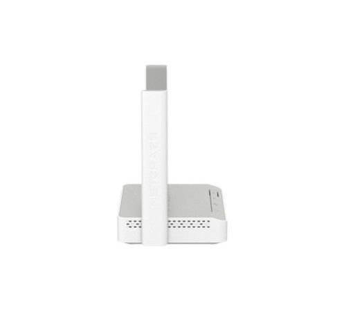 Маршрутизатор Netcraze Starter (NC-1121), белый