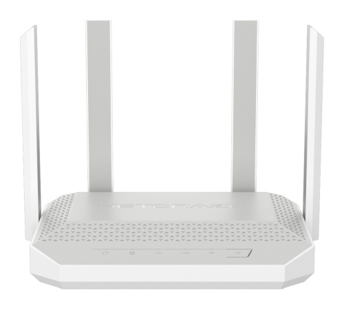 Маршрутизатор Netcraze Ultra (NC-1812), белый