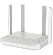 Маршрутизатор Netcraze Ultra (NC-1812), белый