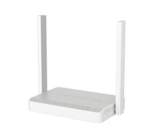 Маршрутизатор Netcraze Air (NC-1613), белый