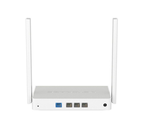 Маршрутизатор Netcraze Air (NC-1613), белый