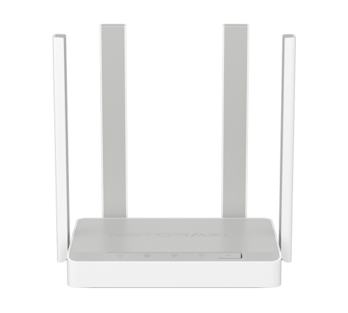 Маршрутизатор Netcraze Explorer 4G (NC-4910), белый