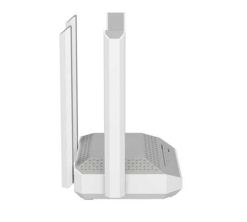 Маршрутизатор Netcraze Hopper DSL (NC-3611), белый