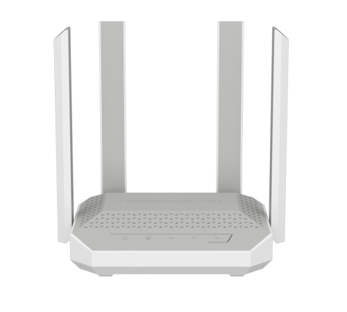 Маршрутизатор Netcraze Hopper DSL (NC-3611), белый