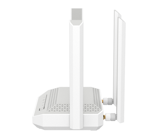 Маршрутизатор Netcraze Speedster 4G+ (NC-2911), белый