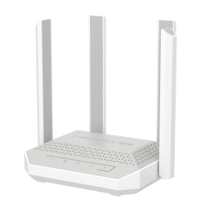 Маршрутизатор Netcraze Speedster 4G+ (NC-2911), белый