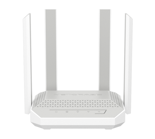 Маршрутизатор Netcraze Speedster 4G+ (NC-2911), белый