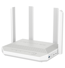 Маршрутизатор Netcraze Hopper 4G+ (NC-2312), белый