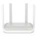 Маршрутизатор Netcraze Hopper 4G+ (NC-2312), белый