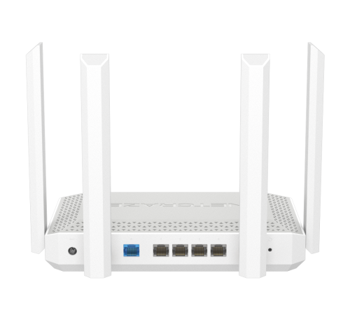 Маршрутизатор Netcraze Hopper 4G+ (NC-2312), белый