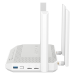 Маршрутизатор Netcraze Hopper 4G+ (NC-2312), белый