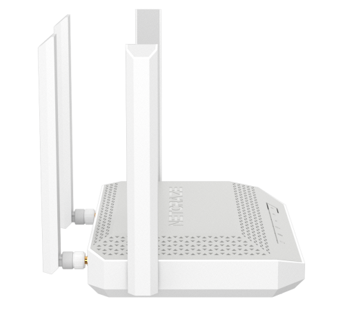 Маршрутизатор Netcraze Hopper 4G+ (NC-2312), белый