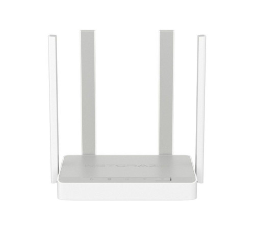 Маршрутизатор Netcraze Speedster (NC-3013), белый