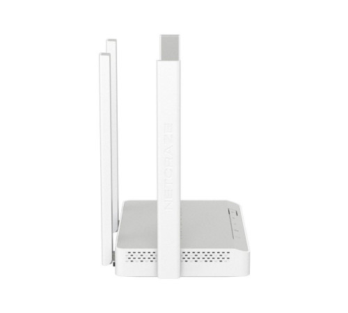 Маршрутизатор Netcraze Speedster (NC-3013), белый