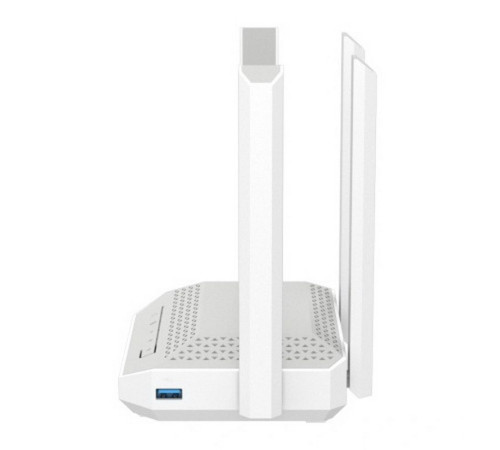 Маршрутизатор Netcraze Speedster DSL (NC-2113), белый