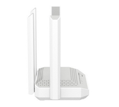 Маршрутизатор Netcraze Speedster DSL (NC-2113), белый