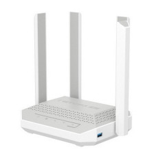 Маршрутизатор Netcraze Speedster DSL (NC-2113), белый