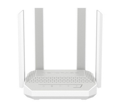 Маршрутизатор Netcraze Speedster DSL (NC-2113), белый