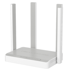 Маршрутизатор Netcraze Runner 4G (NC-2212), белый