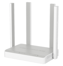 Маршрутизатор Netcraze Viva (NC-1913), белый