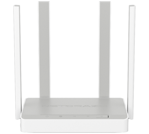 Маршрутизатор Netcraze Viva (NC-1913), белый