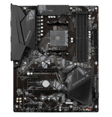 Материнская плата Gigabyte B550 GAMING X V2 (AM4)