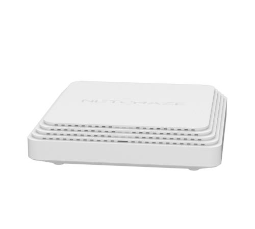 Точка доступа Wi-Fi Netcraze Orbiter 6 (NAP-630), белый