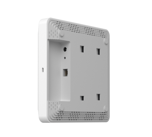 Точка доступа Wi-Fi Netcraze Orbiter 6 (NAP-630), белый