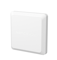 Точка доступа Wi-Fi Netcraze Orbiter 6 (NAP-630), белый