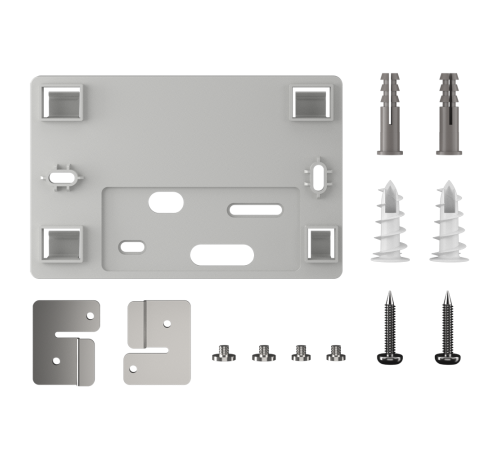 Точка доступа Wi-Fi Netcraze Orbiter 6 (NAP-630), белый