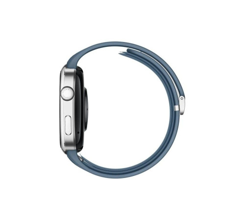 Умные часы Huawei D2 LCA-B29, голубой