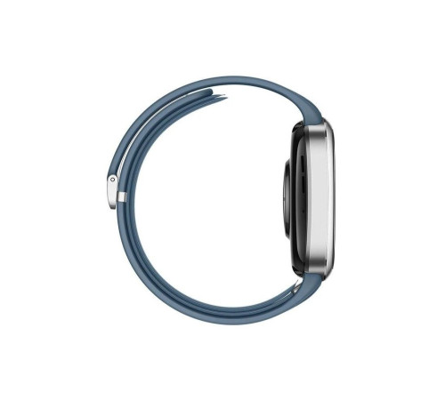 Умные часы Huawei D2 LCA-B29, голубой