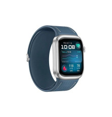 Умные часы Huawei D2 LCA-B29, голубой