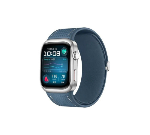 Умные часы Huawei D2 LCA-B29, голубой