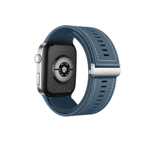 Умные часы Huawei D2 LCA-B29, голубой