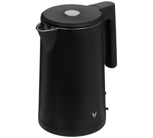 Чайник Viomi V-MK171A, черный