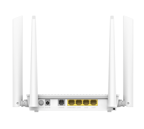 Маршрутизатор CUDY GP3000V, белый