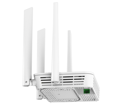 Маршрутизатор CUDY GP3000V, белый