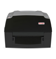 Принтер этикеток MERTECH TLP300 TERRA NOVA, 203 dpi, 127 мм/с,  USB, RS232, Ethernet, черный