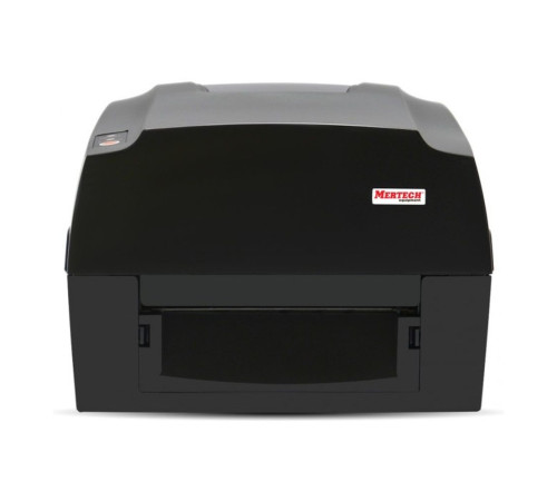 Принтер этикеток MERTECH TLP300 TERRA NOVA, 203 dpi, 127 мм/с,  USB, RS232, Ethernet, черный