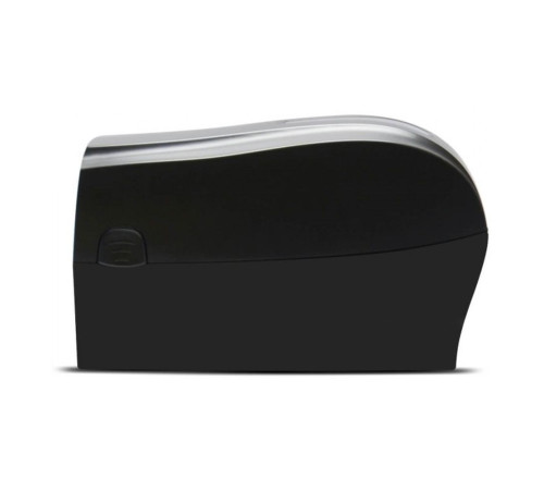 Принтер этикеток MERTECH TLP300 TERRA NOVA, 203 dpi, 127 мм/с,  USB, RS232, Ethernet, черный